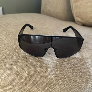 Carolina Lemke x Kim Kardashian West Sunglasses